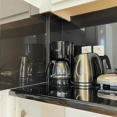 Wsd Luxury Stylish 1Bd Apt Near Marina & Beach أثينا المظهر الخارجي الصورة