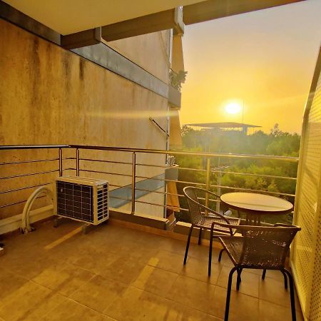 Wsd Luxury Stylish 1Bd Apt Near Marina & Beach أثينا المظهر الخارجي الصورة