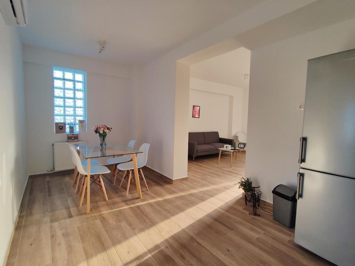 Wsd Luxury Stylish 1Bd Apt Near Marina & Beach أثينا المظهر الخارجي الصورة