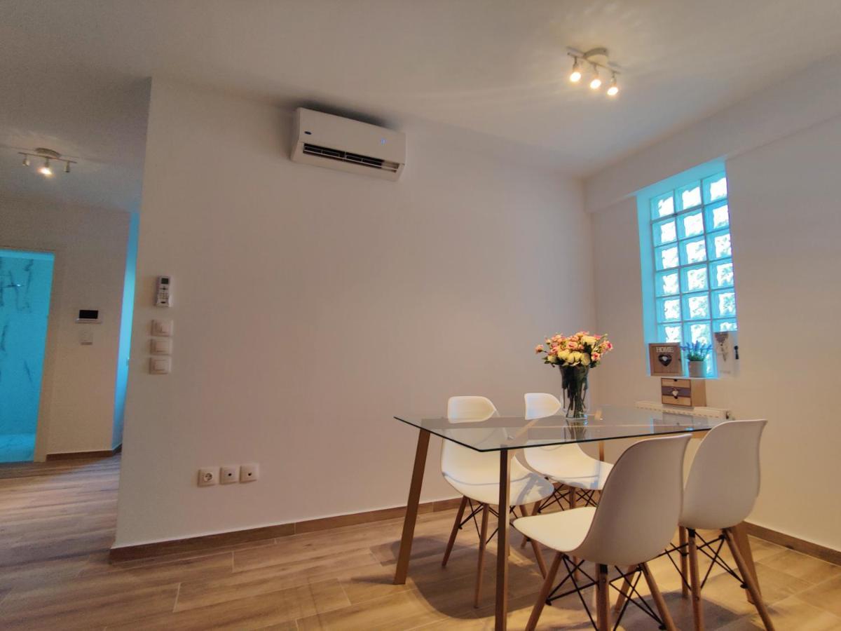 Wsd Luxury Stylish 1Bd Apt Near Marina & Beach أثينا المظهر الخارجي الصورة
