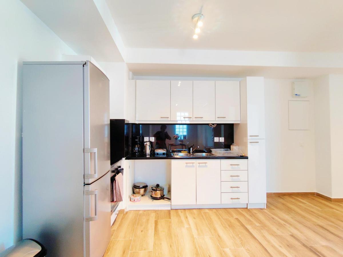Wsd Luxury Stylish 1Bd Apt Near Marina & Beach أثينا المظهر الخارجي الصورة