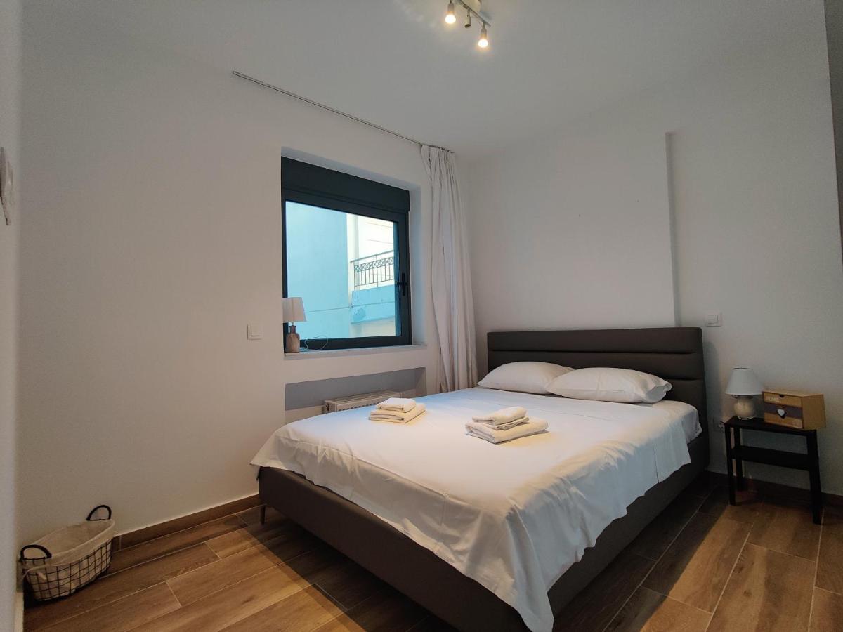 Wsd Luxury Stylish 1Bd Apt Near Marina & Beach أثينا المظهر الخارجي الصورة