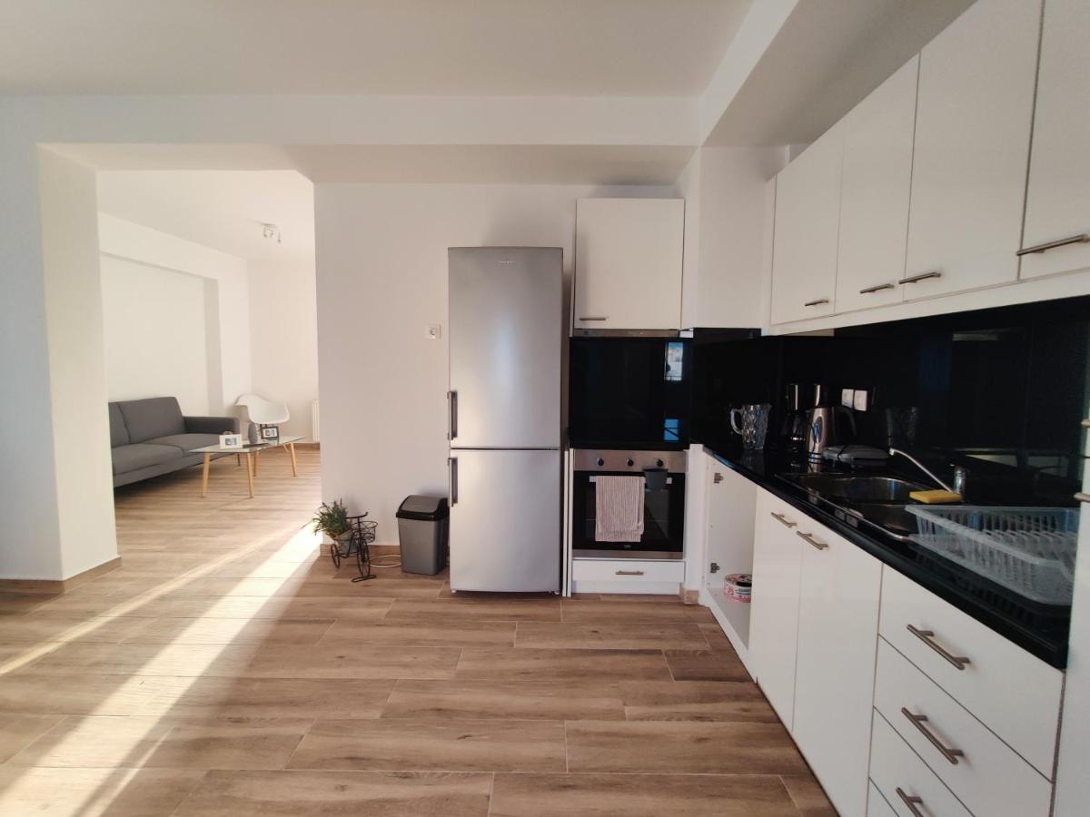 Wsd Luxury Stylish 1Bd Apt Near Marina & Beach أثينا المظهر الخارجي الصورة