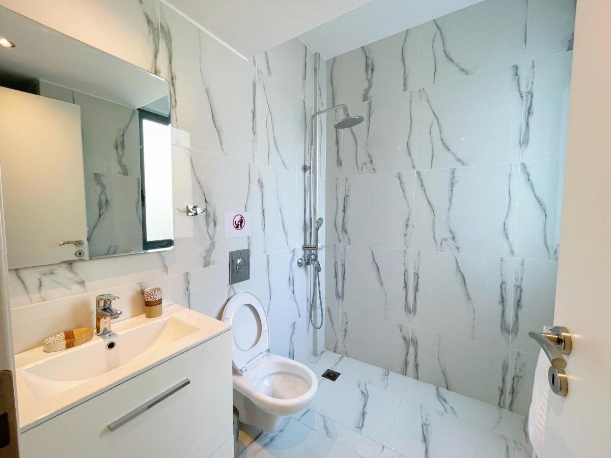 Wsd Luxury Stylish 1Bd Apt Near Marina & Beach أثينا المظهر الخارجي الصورة