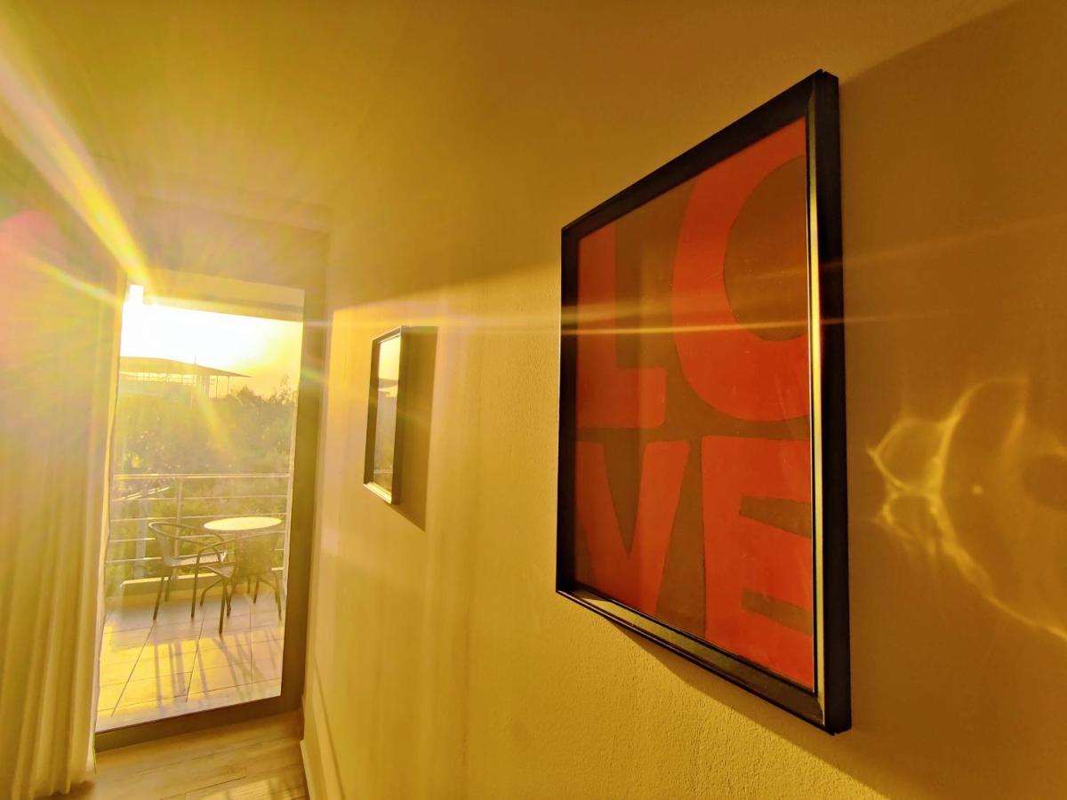 Wsd Luxury Stylish 1Bd Apt Near Marina & Beach أثينا المظهر الخارجي الصورة